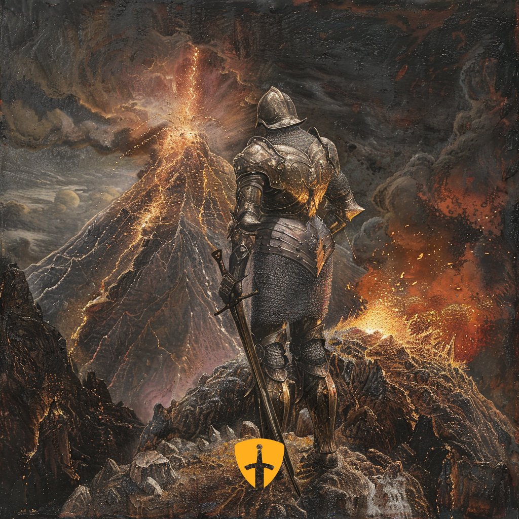 CamelotDEX's tweet photo. We're excited to welcome @MoltenL3 to the Castle 🏆 

Provide v2 liquidity for MOLTEN/ETH to start earning $GRAIL, and stake into the Nitro pool to earn ADDITIONAL $MOLTEN rewards too!

Join the Quest now 👇
https://t.co/Sa8sbCLEgo https://t.co/6cOaeiK8pi
