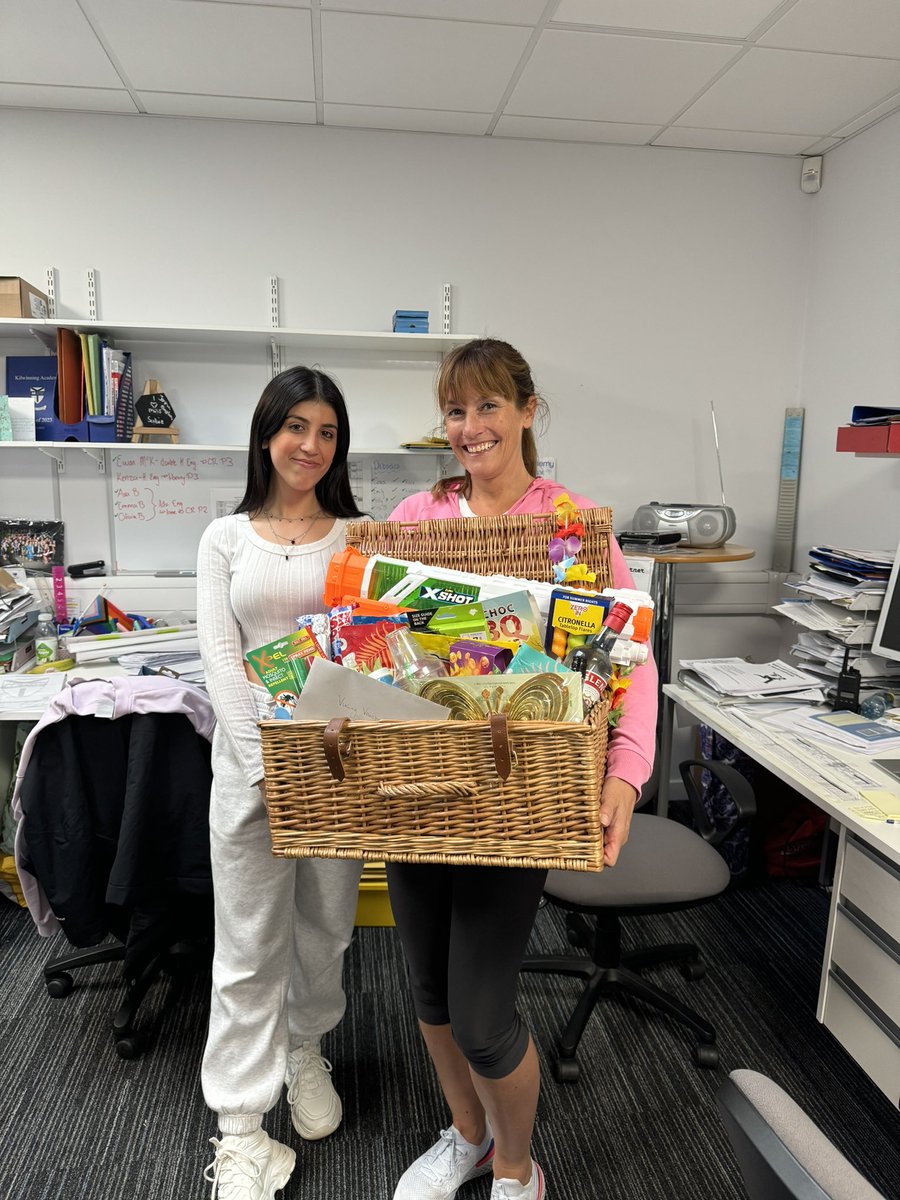 Kilwinning Academy Pupil Support tweet media