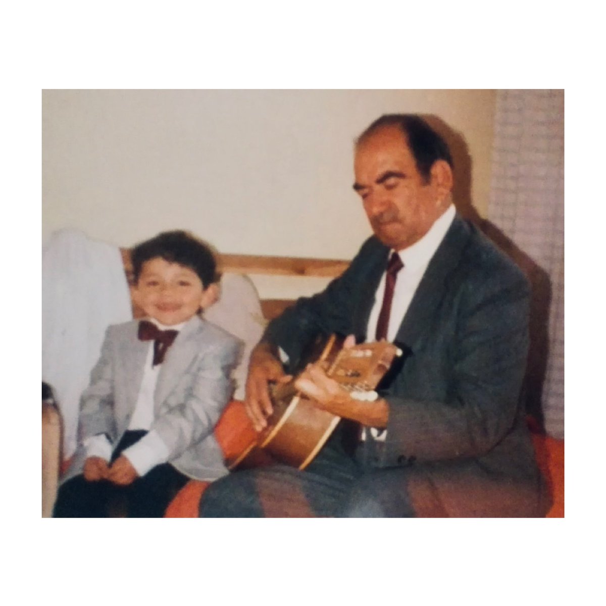 _Camilo_Sanchez's tweet photo. When you’re a child, you have dreams. Mine has always been music. So thrilled to join this year the @RecordingAcad - Thanks to the peers and the Academy for making this possible. ✨🫶🏻
 #IAmTheAcademy #RecordingAcademy https://t.co/DRgjuOKwpt