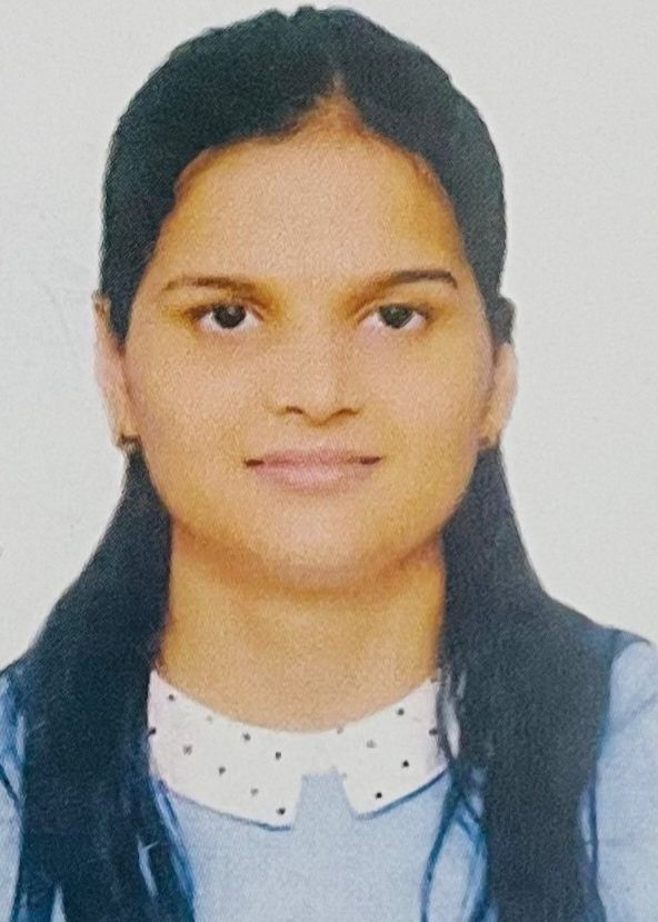 dswlkouniv's tweet photo. Ms Shivani Pathak, MSc Biotechnology has been selected for PhD Program in IIT, BHU.
Congratulations https://t.co/tkp59fEKVO