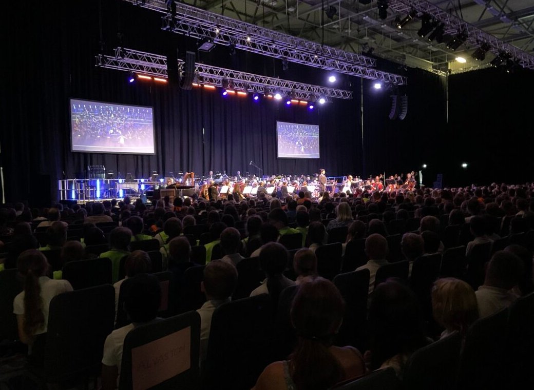 AlvastonJAcademy tweet media