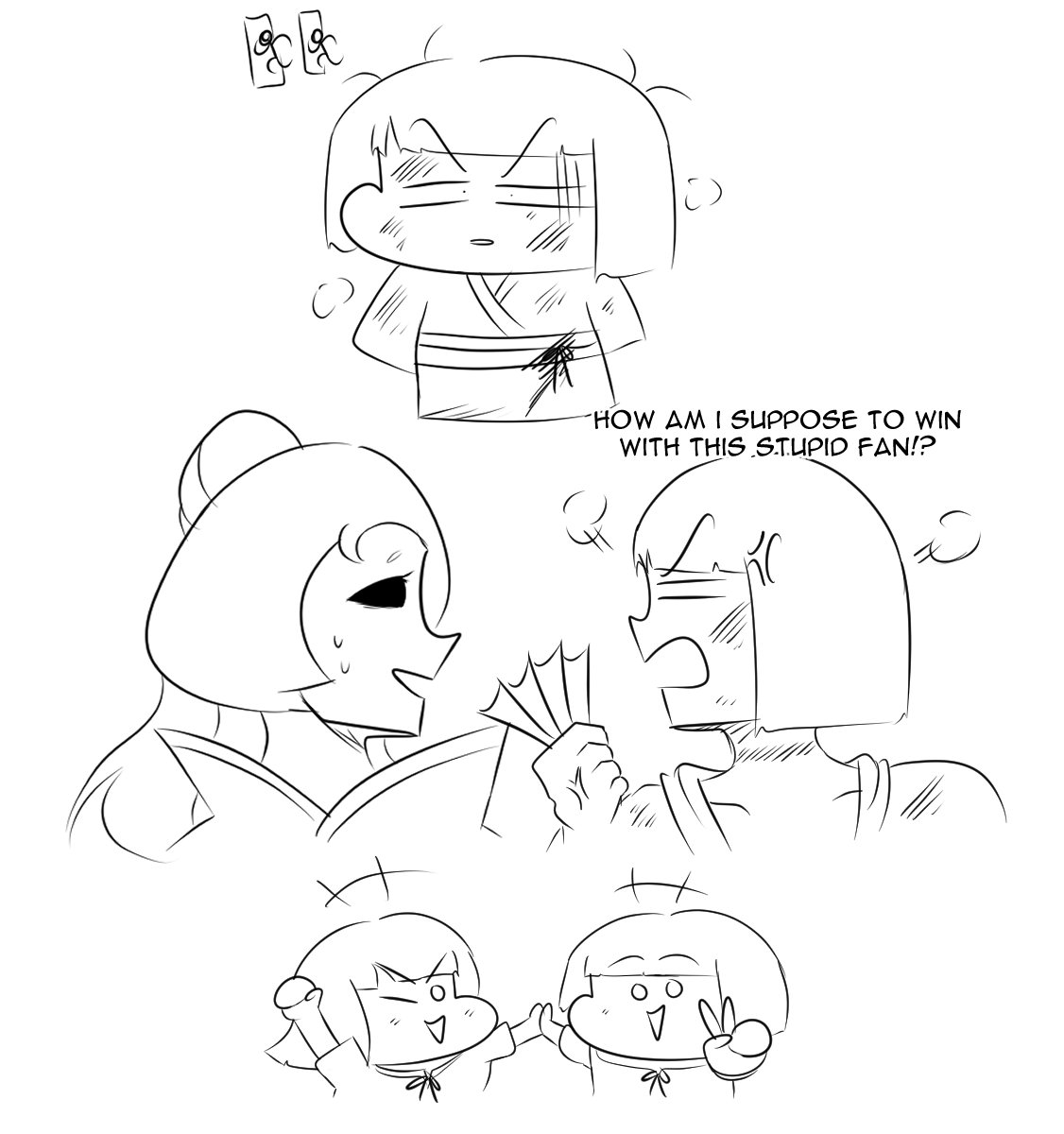 nadifashafira_'s tweet photo. FATAL FRAME II COLLAB RERUN WHEN!?!? I WANT TO PLAY AS SAE (im bad playing geisha)
#IdentityV #identityVイラスト  #ProjectZeroII #IdentityVcrossover #doodle #michiko #geisha https://t.co/EzKBJfCjti