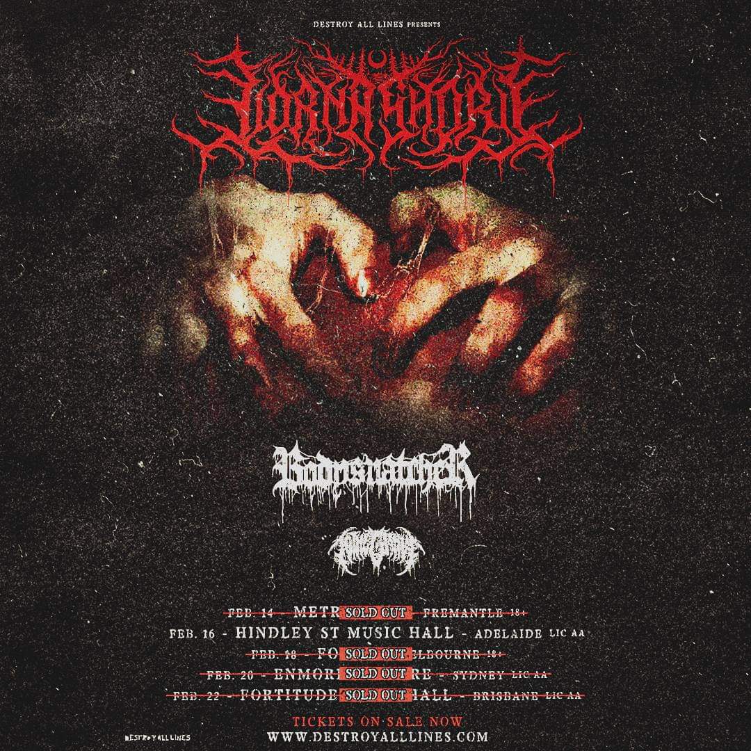 Adelaide Concerts 2025 Music Event