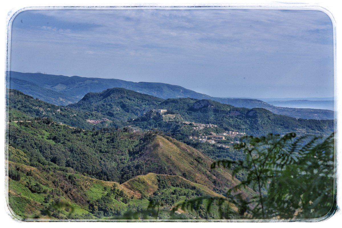 brunopinoit's tweet image. #AielloCalabro #HiHello #Ajellujà brunopino.it