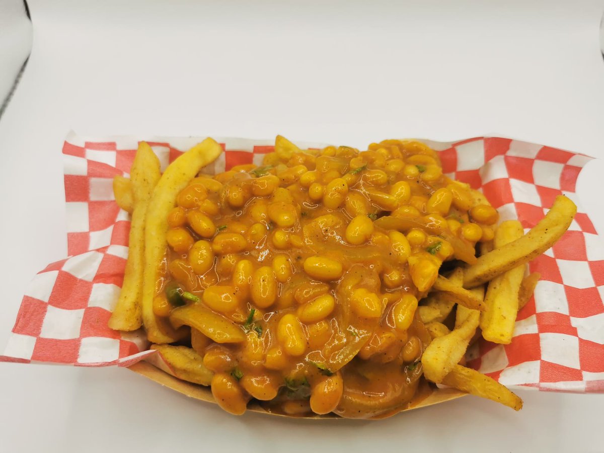 Introducing one of the newest dishes from The Panjabi Grill

TPG Spicy Beans!

Once you taste them, you'll never go back!

Come try them for the first time at the <a href="/foofighters/">Foo Fighters</a> concert at <a href="/AVFCOfficial/">Aston Villa</a>