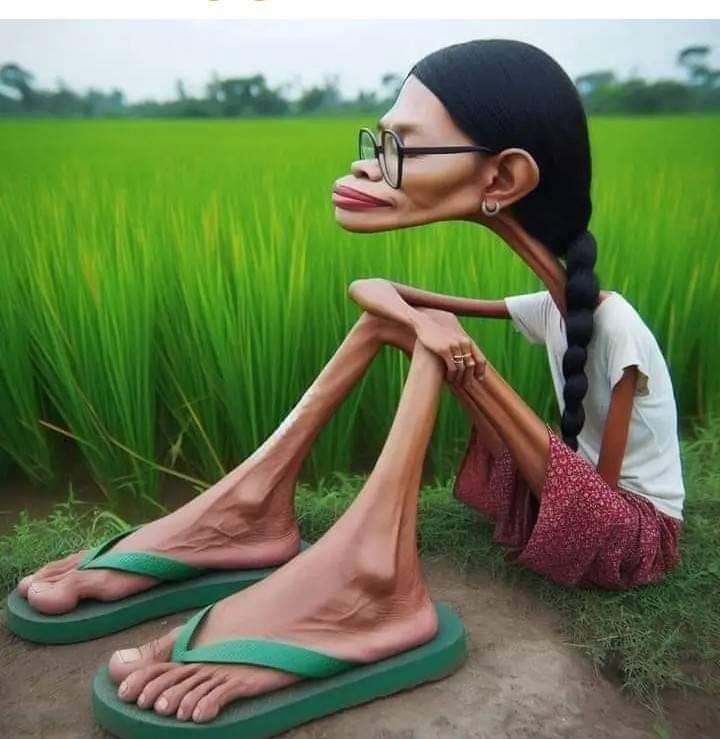 ProphetIzzy's tweet image. ###Caption Zimbabwe