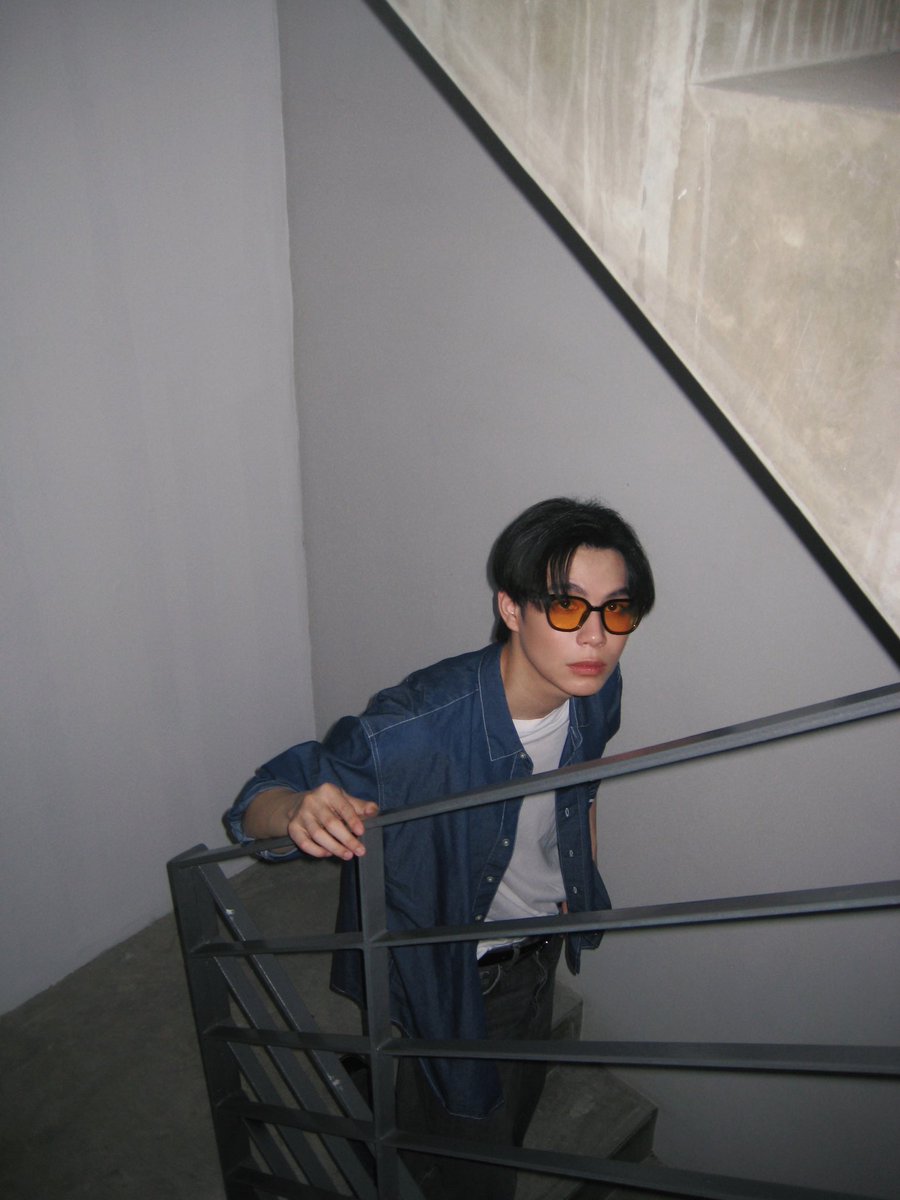 Firstkpp's tweet photo. สาบานได้เลยว่า https://t.co/Gjdr71iQUE