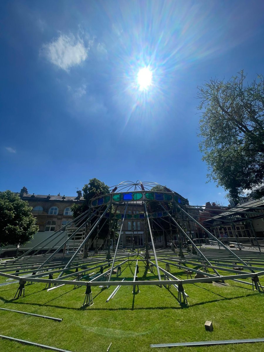 Sharon Canavar tweet media