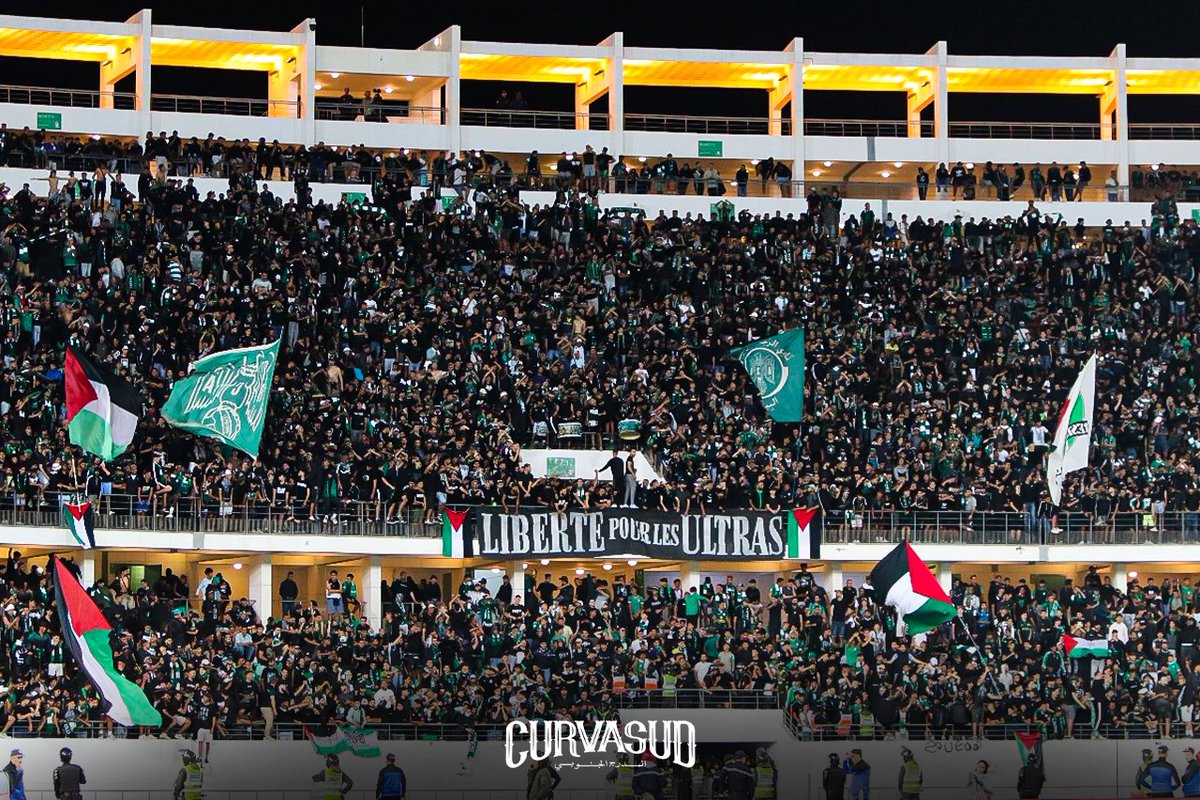 Ultras Eagles 06 tweet media