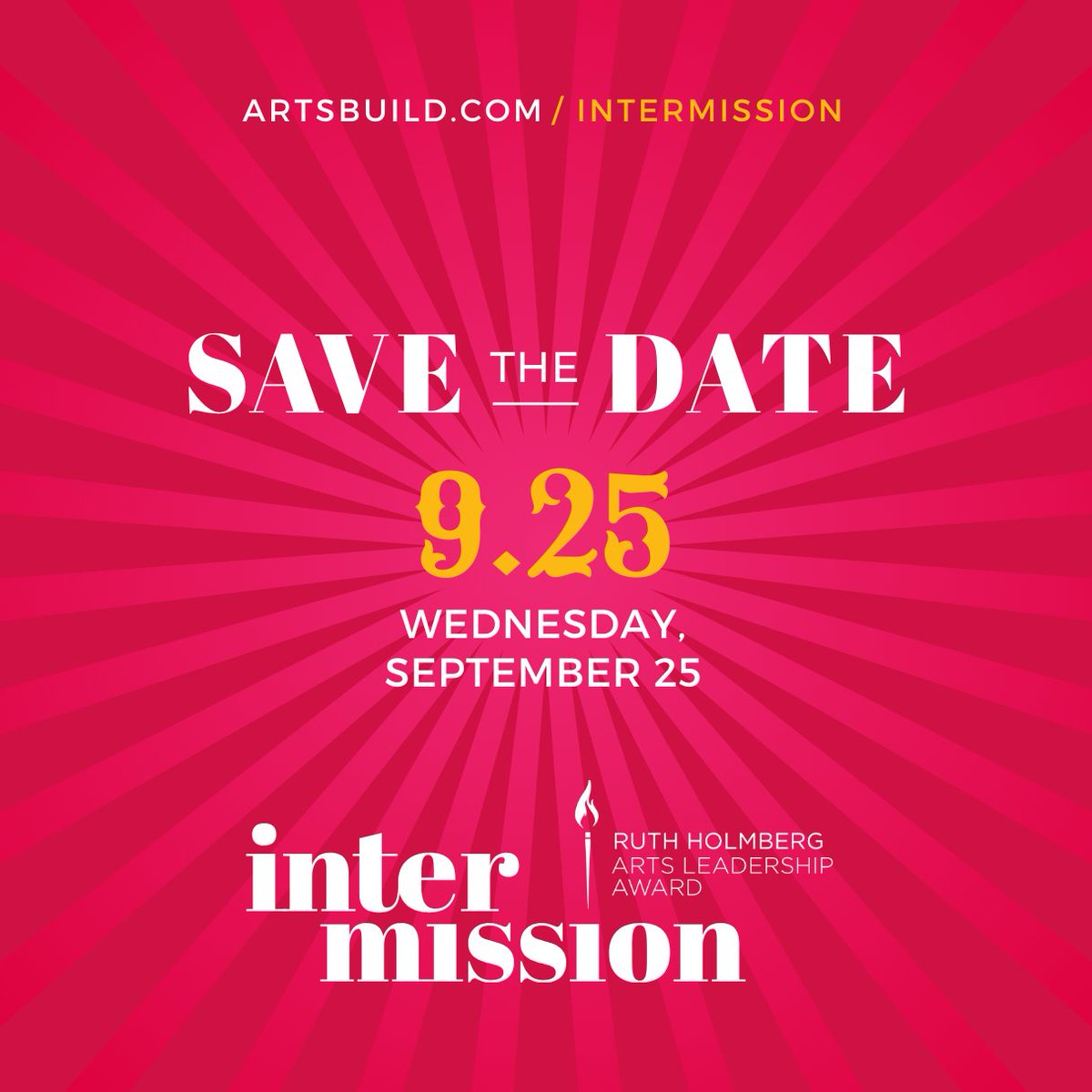 ArtsBuild tweet media