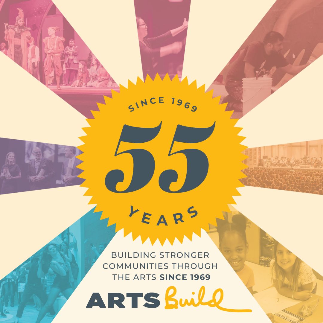 ArtsBuild tweet media