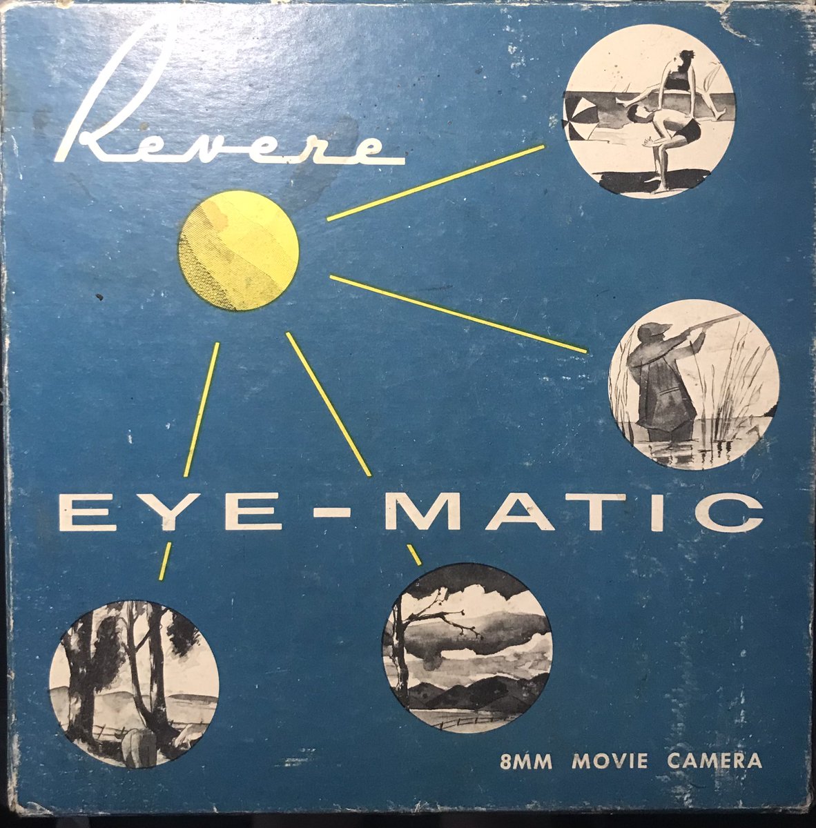 cvtethings's tweet photo. @WhaleGGs my vintage cameras (a bit of info in alt text) https://t.co/S9NkTMWrHr