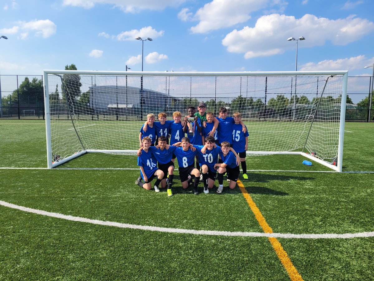 Rossington All Saints Academy tweet media