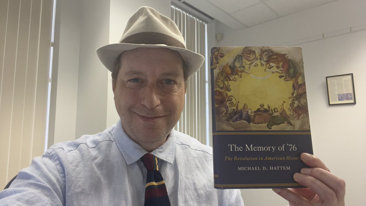 Michael Hattem tweet media