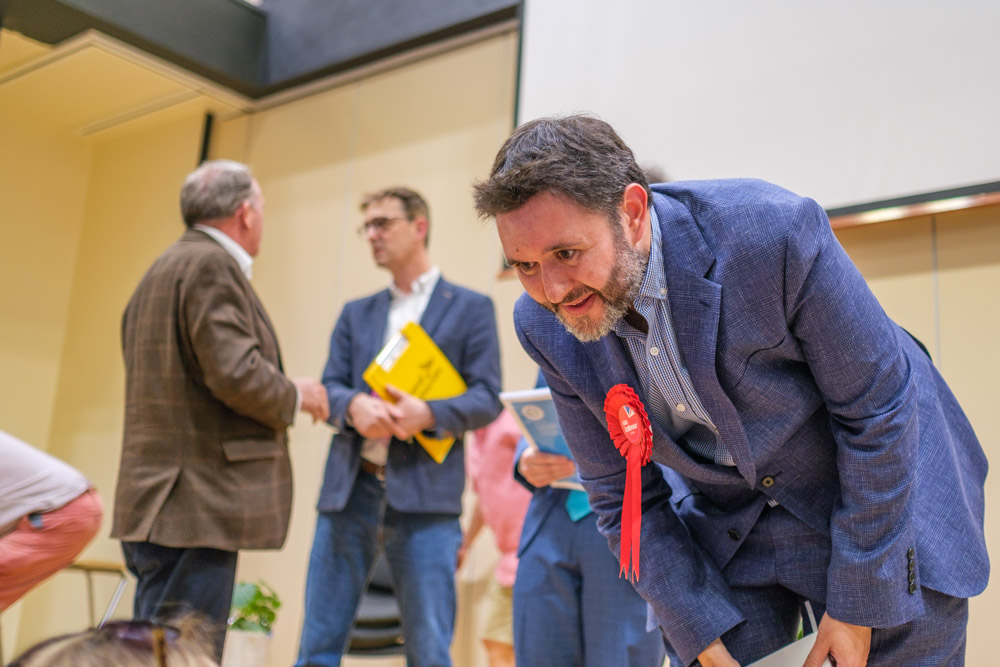 North Somerset Labour Party tweet media