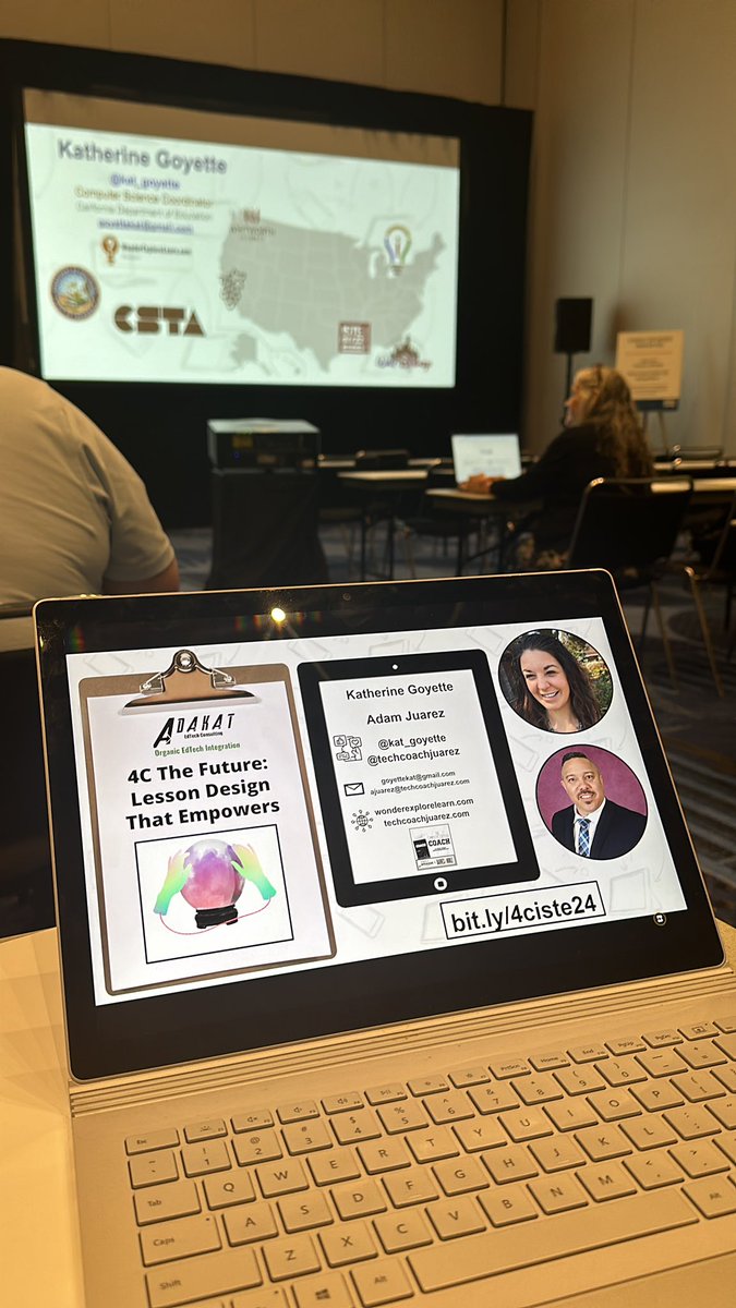 Krista Cantrell tweet media