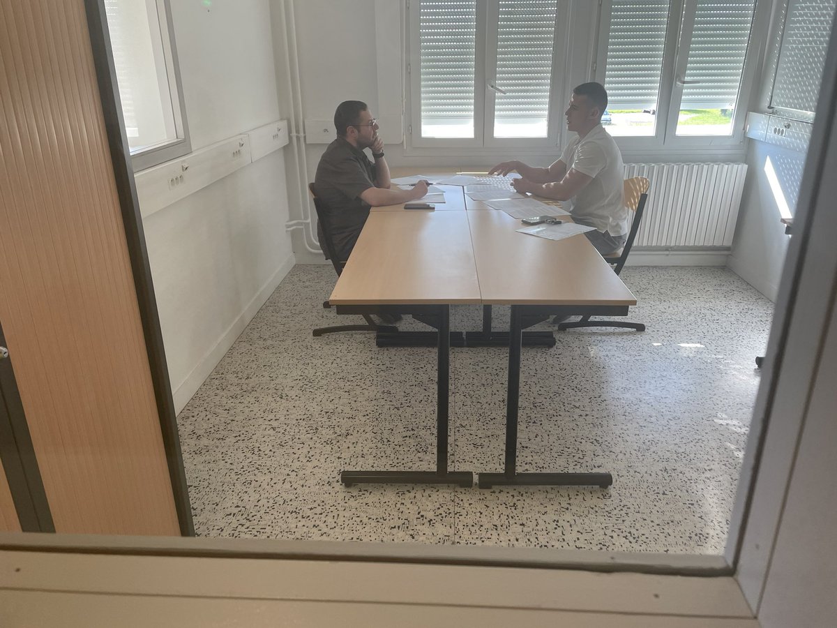 Internat d'Excellence de Noyon tweet media