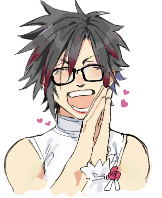 ff14の絵チャ行ってました