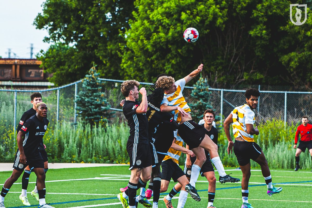 Minnesota Super Cup tweet media