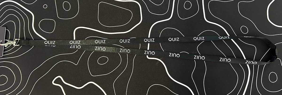Thank you to <a href="/quizclothing/">QUIZ</a> for this sleek addition to the collection!
