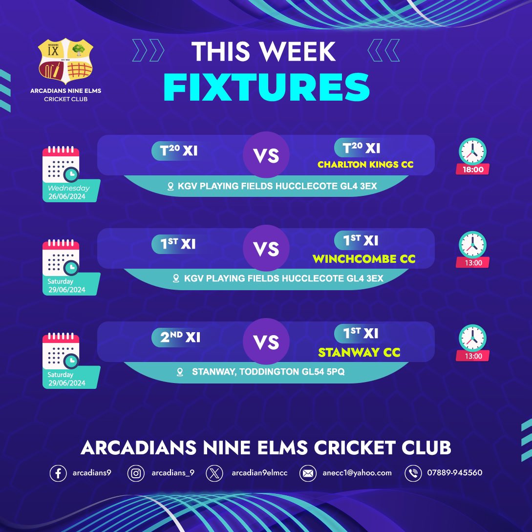 Arcadian9ElmCC's tweet photo. *Week 9* https://t.co/E4zO4WmRYz