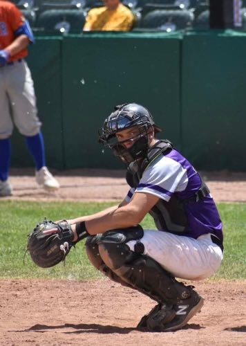 Good start to the week with a double header. 
4-5 at the plate
3 Singles
1 Double
3 RBI’s
4 Runs
4 SB
3 BB