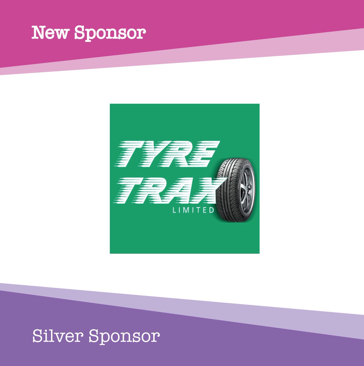 Our thanks to Tyretrax ltd, regular sponsors of SNCFest2024.  The TyreTrax team supply &amp; fit a comprehensive range of tyres, brakes, exhausts &amp; shock absorbers at competitive prices.
tyretrax.com
#SNCFest2024 #SNCF2024 #CraftsFestival #ArtsFestival #MusicFestival