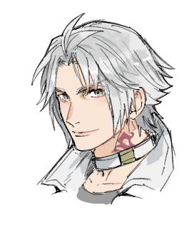 ff14の絵チャ行ってました