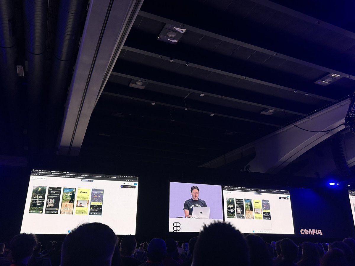 _gl0r1a's tweet photo. New cool featuresssss 🔥🔥🔥 #Config2024 https://t.co/3Ku8pooNjL