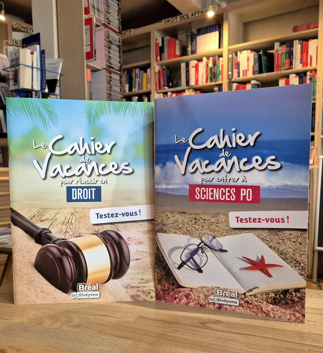 🏖☀️
<a href="/studyrama/">Studyrama</a>