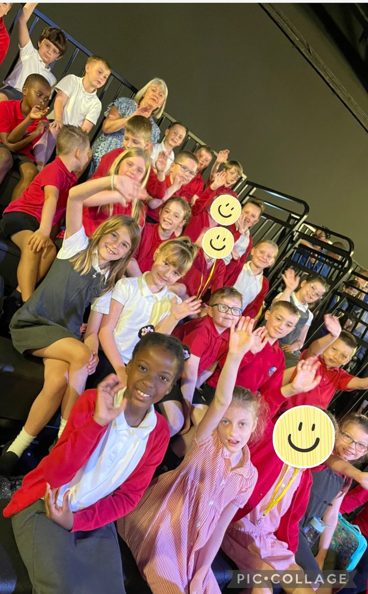Class 7 warming up for One Voice. <a href="/RedscopeSchool/">Redscope School</a>