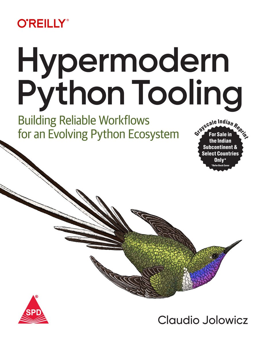 Shroff Publishers tweet media