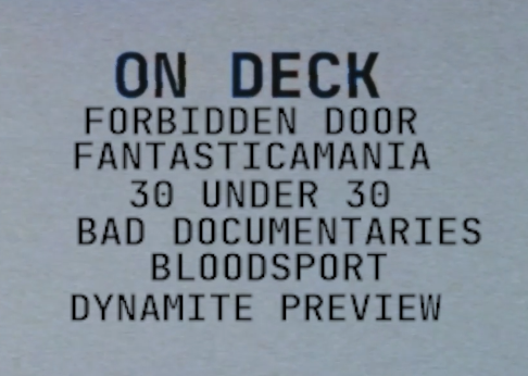 spearsovations's tweet image. 📡📡📡
The Spearsovations Weekly Show returns at 12:15 (!!!) CDT at twitch.tv/spearsovations || bit.ly/spearsyoutube