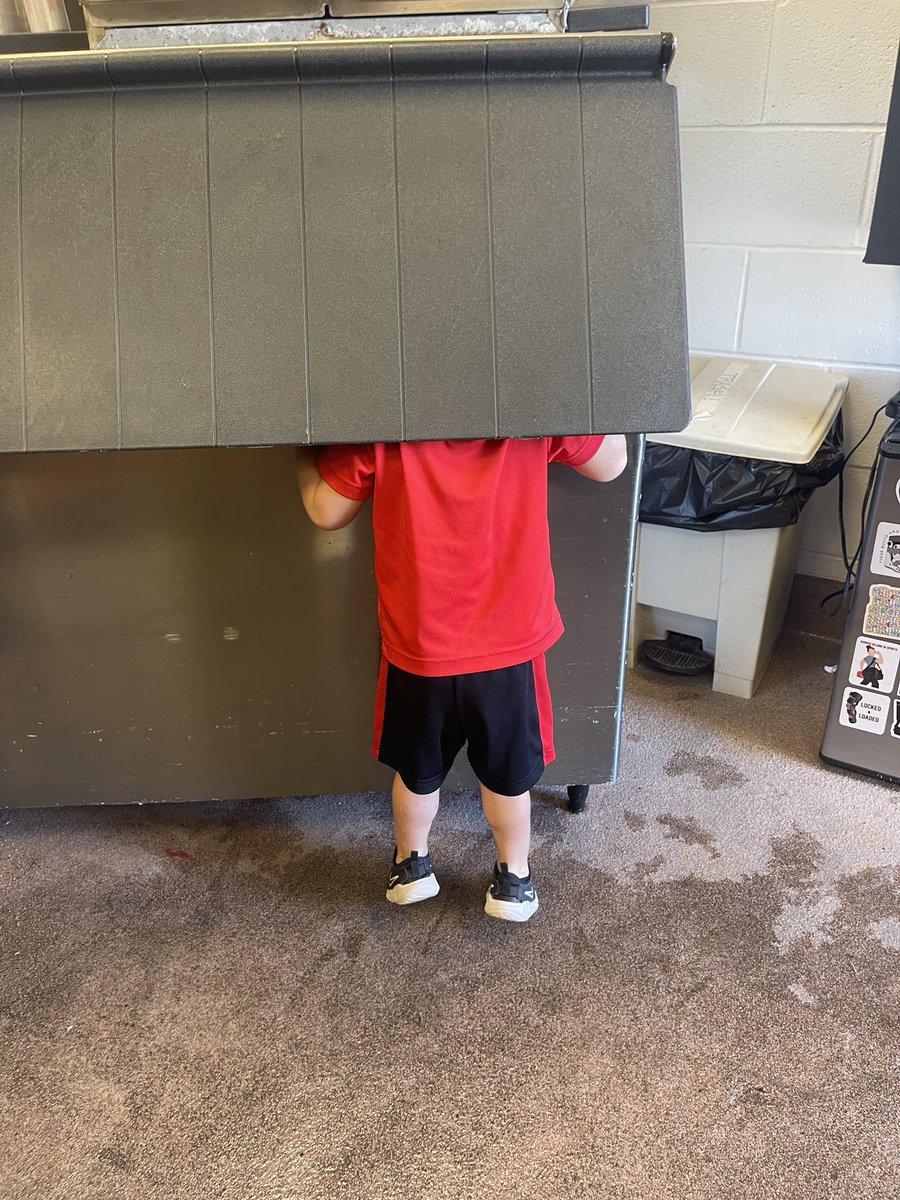 CHS Warrior Football tweet media