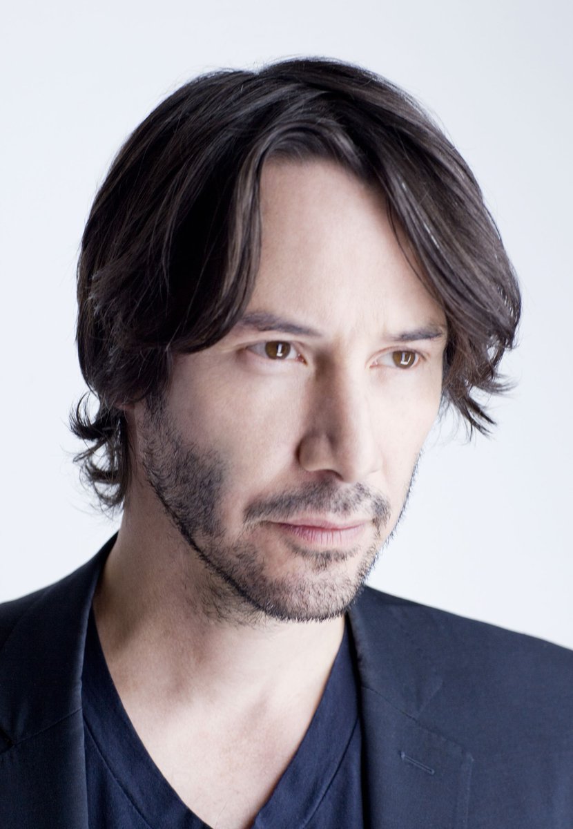 Keanu Reeves at the 2010 Toronto International Film Festival in Toronto, CAN on September 14, 2010 
Video youtu.be/PDPWLib0SvE