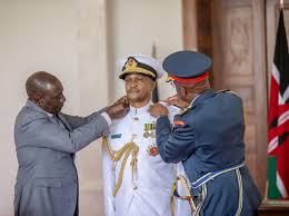 OnguruMeister's tweet photo. #OccupyStateHouse
I think KDF told William Ruto to go fuck himself. The tune change from “I will have all you jailed!” to “I just want to talk🥹” is a tad too drastic 😂😂😂
#RoadToStateHouse
#7DaysOfRage
#TotalShutdownKenya #RevolutionKE
#OccupyParliament
#RejectFinanceBill2024 https://t.co/9P0B9DLSCg