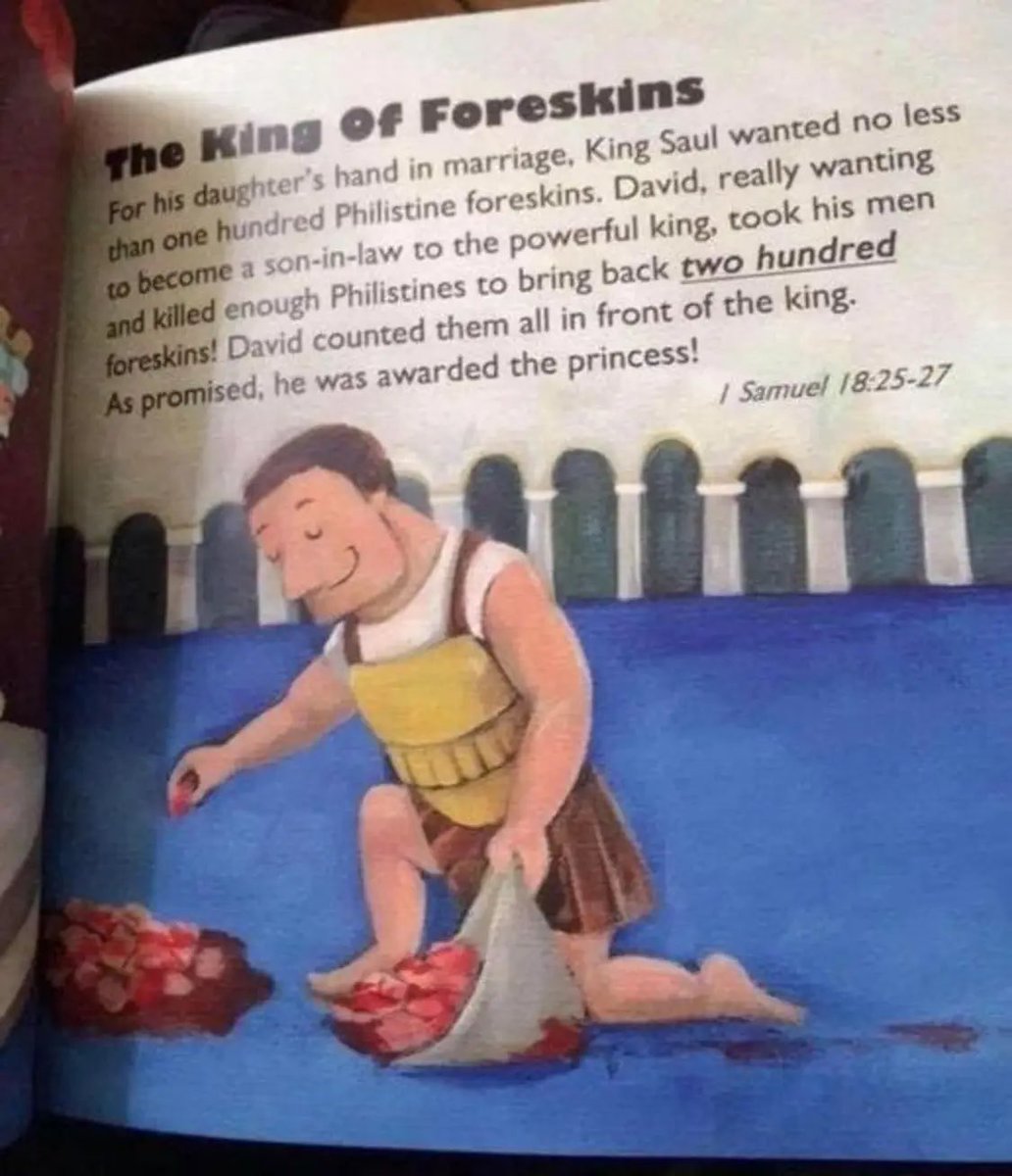 Story time! #atheism
