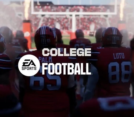Utah Football tweet media