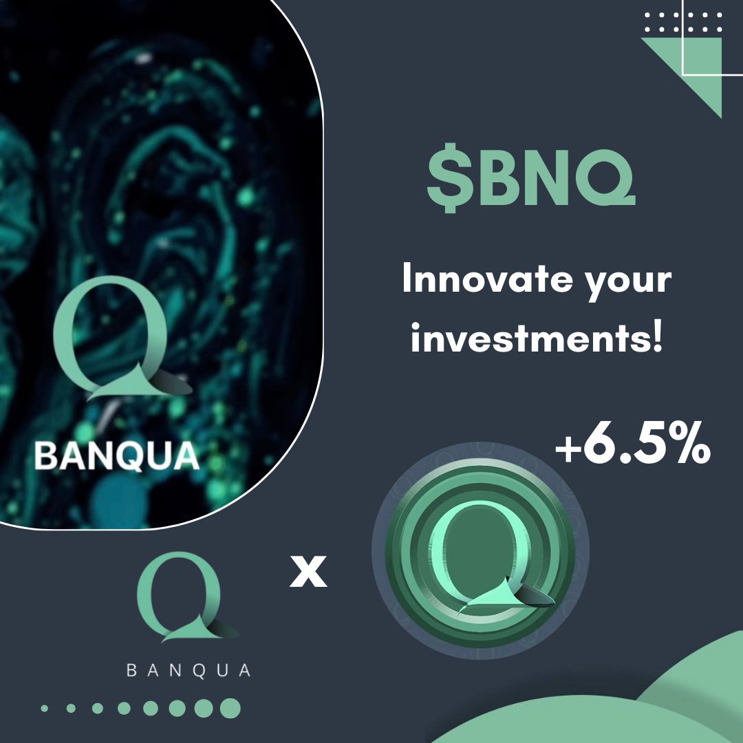 Banqua tweet media