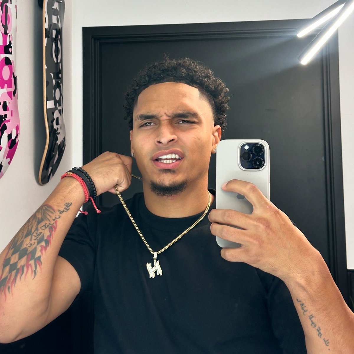 Dre Hill 🏁 tweet media