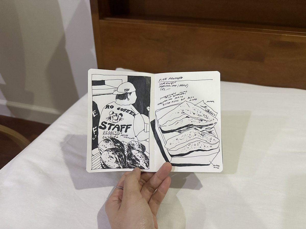 อยากจะทัวรร้านกาแฟสุขุมวิท