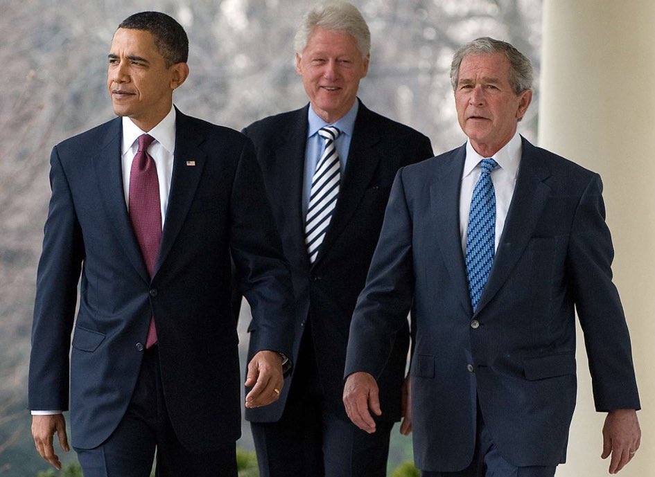 liz_churchill10's tweet photo. Never forget that Julian Assange went to Prison for the War Crimes committed by U.S. Presidents. https://t.co/Lbz458VXT4