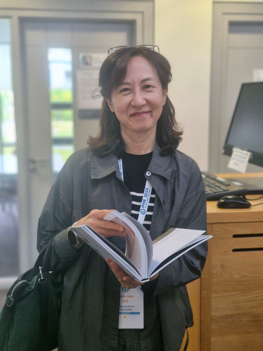 ATU Library tweet media