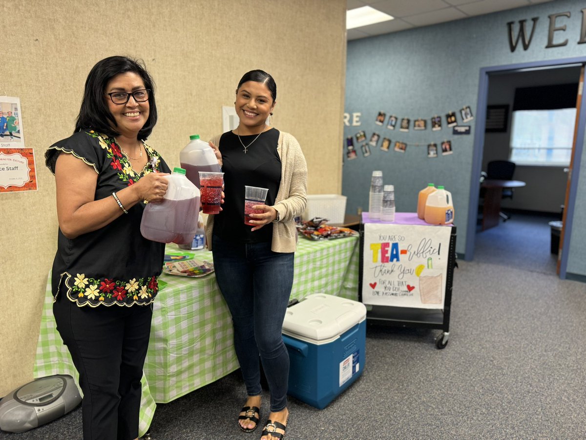 Ariana Garza tweet media