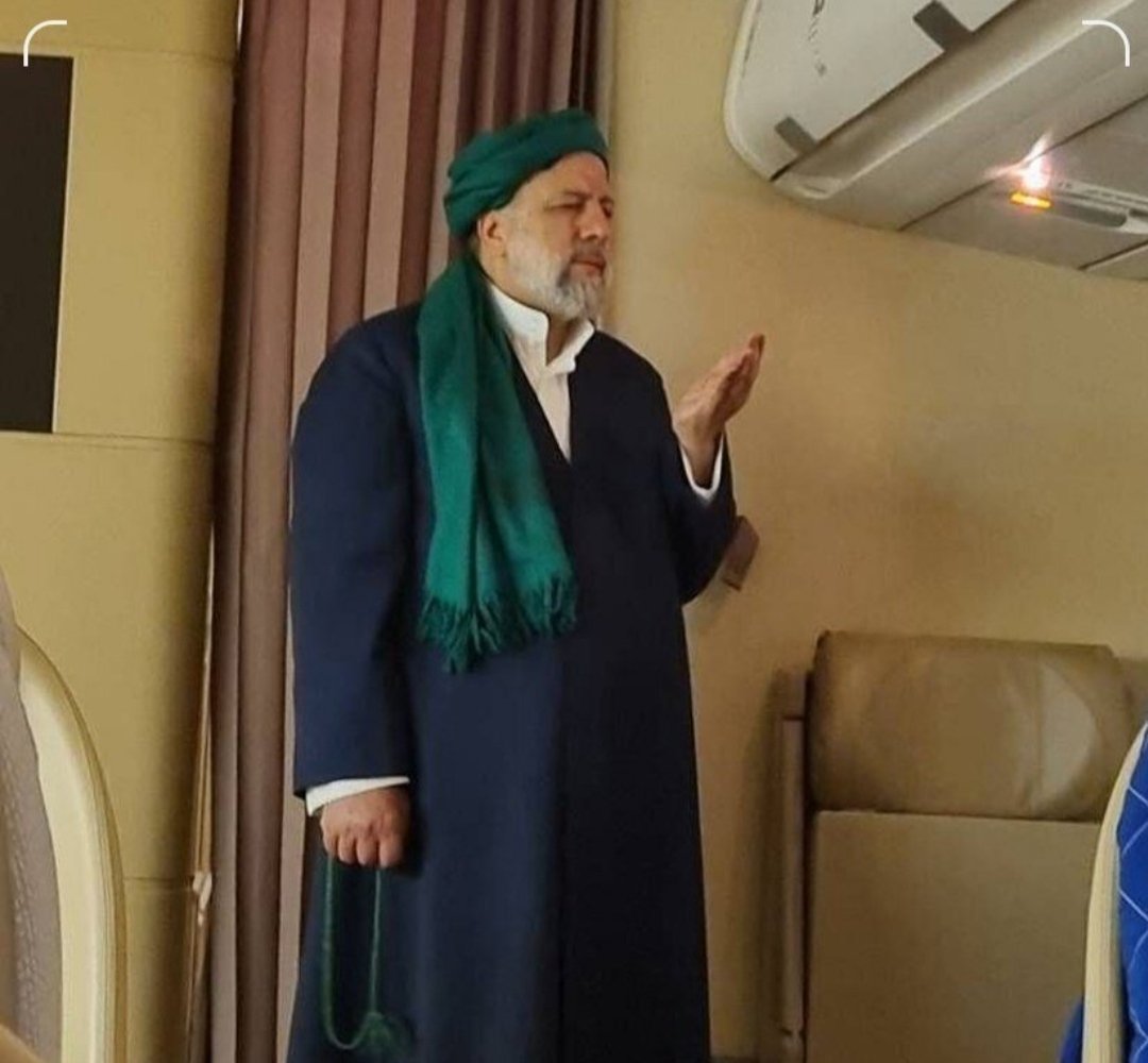 AmyrBygy's tweet photo. سید جان محتاج دعای خیر تو برای انتخاب اصلح هستیم. 
#مثل_رئيسی 
#یادگار_ابراهیم https://t.co/h8boKwHg19