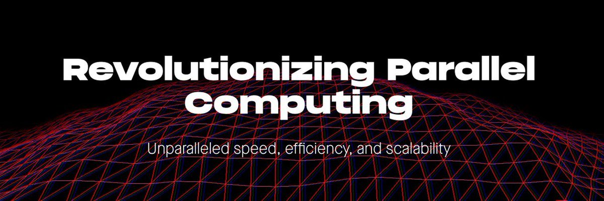 🖥️Quantum Fusion🖥️  $QF

Forward
🔹I was reading yesterday about the future of the AI field, and it's evolving so rapidly that NVIDIA could become obsolete in a few years based on advanced AI tech that will require Silicon and Nickel mining. Earlier this week, I also stumbled