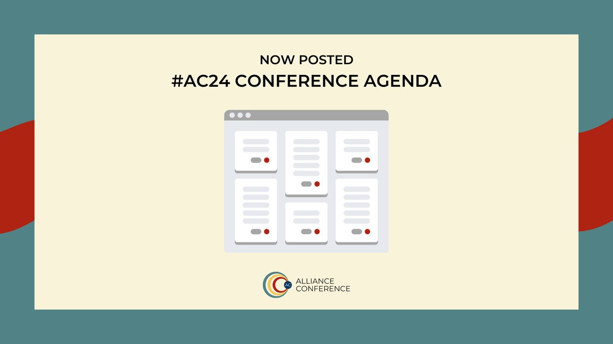 Conservation Alliance for Seafood Solutions tweet media