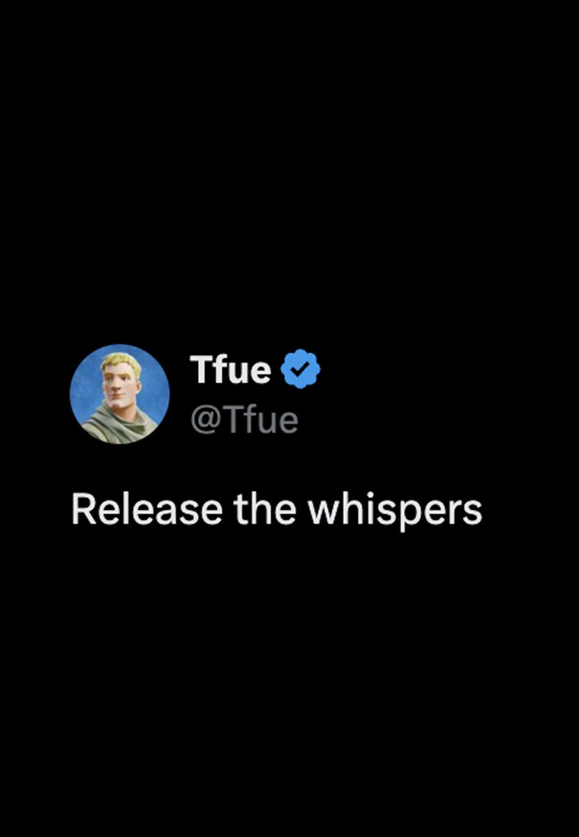 Dexerto tweet media