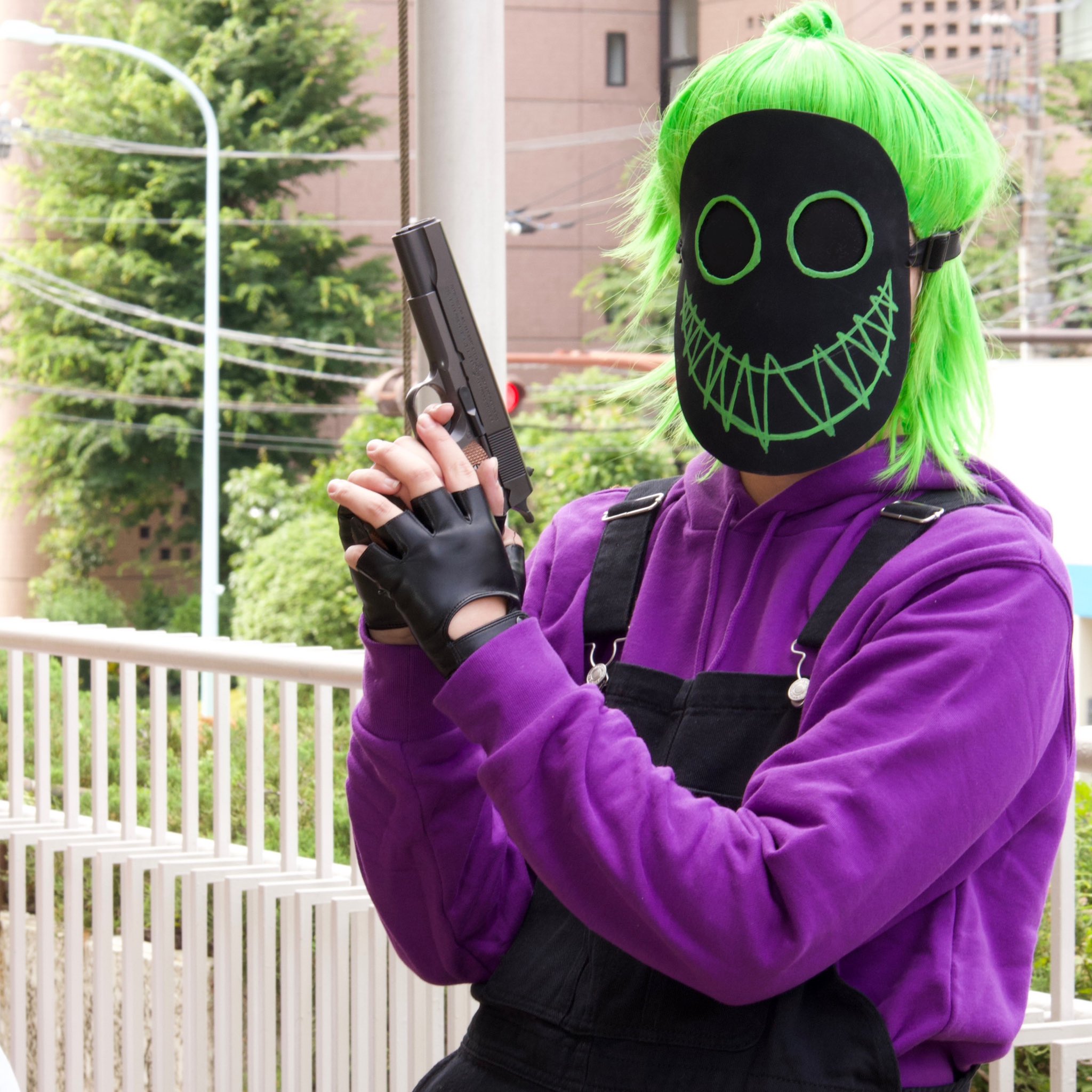 ありゃま@超低浮上10/24🏰 on X: 