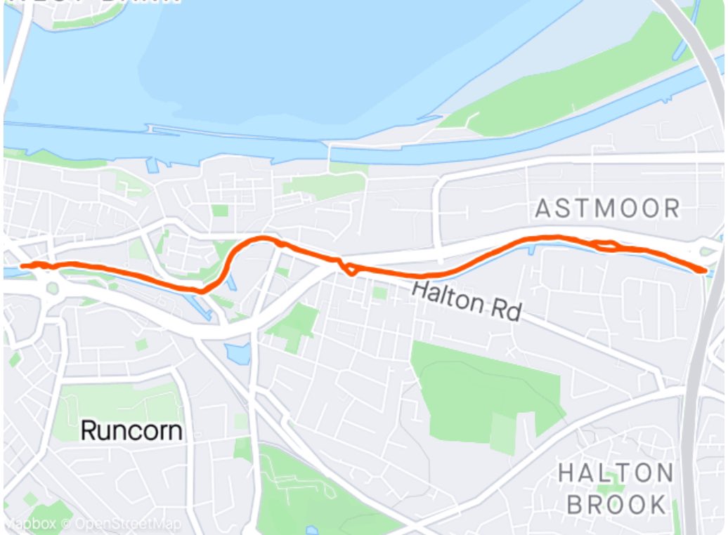 isright's tweet photo. #2ndSession: Boy that was a hot Power Walk tonight. Well done to Linda & Angelita for all the effort in completing the canal route.
#VirtualCoach
#teacher5aday https://t.co/7OliAknhXX